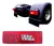 LANTERNA TRASEIRA SCANIA LADO ESQUEDO LED S5/S6 COD:LSE MARCA ASX - comprar online