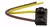CHICOTE FAROL UNIVERSAL H7 ETE7140 - comprar online