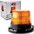 GIRO LED LUZ DE ADVERTÊNCIA 12 24V SINALIZADOR DE LED