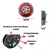 LANTERNA TRAS LED ASX LFR BRASPOINT II FACCHINI BI - comprar online