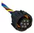 CHICOTE 7 VIAS LANT TRAS SCANIA/MB/VOLVO 7665 CONE