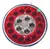 LANTERNA TRAS LED ASX LFR BRASPOINT II FACCHINI BI