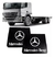 Apara Barro Dianteiro Mercedes-Benz 42 x 30 cm