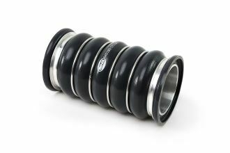 MANGUEIRA INTERCOOLER VOLVO VM 210/240/260/310