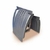 Meio Para-lama Fc Traseiro COD RODOPLAST 010722 - comprar online