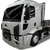Cj Tampa Antifurto Fd Cargo 2011 Ld / Le - comprar online