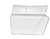 Cj Tampa Estribo Cargo 2011 Le COD RODOPLAST 006743