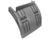 Meio Para-lama Facchini Até 2008 De-td COD RODOPLAST 006506