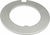 TR.052 ARRUELA TRAVA EIXO 90,5X136MM CARRETA