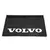 Apara Barro Traseiro Volvo 66 x 44 cm Volvo New FH FM 2015 até 2024