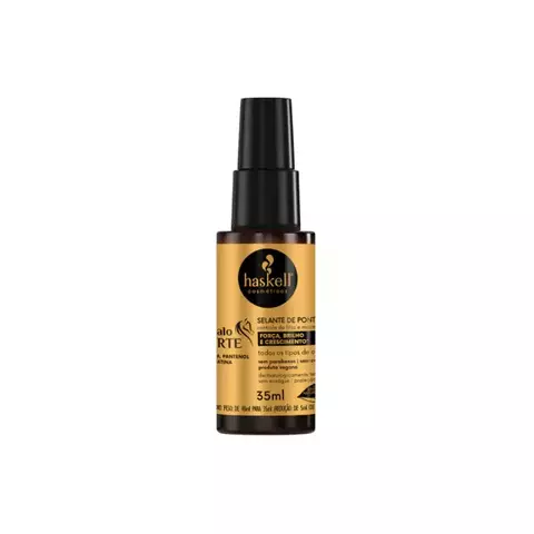 Selante Cavalo Forte 35ml Haskell