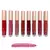 Batom Liquido Perfect Lips Linha Rosa - comprar online