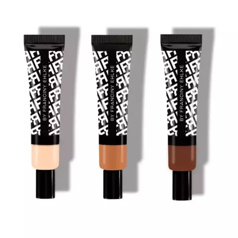 Base Matte Real Filter Fran by Franciny Ehlke