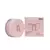 Pó Facial Solto Rosa Translucent Rose Nina Makeup - comprar online