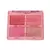 Paleta De Blush E Iluminador Blush Shine Rose Gold Linha Rosa - Ruby Rose