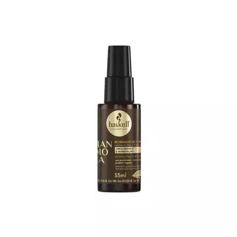 Reparador Mandioca 35ml Haskell