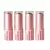Bronzer Cremoso Stick Sunkiss Linha Rosa Ruby Rose