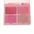 Paleta De Blush E Iluminador Blush Shine Rose Gold Linha Rosa - Ruby Rose - comprar online