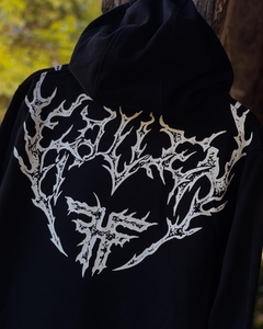 Buzo Fallen importado Iron - tienda online