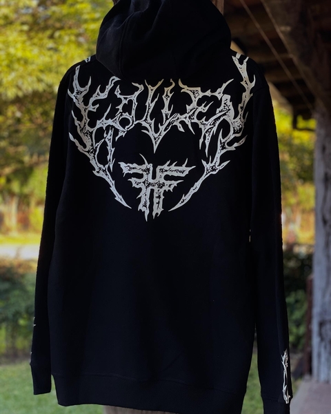 Buzo Fallen importado Iron - comprar online