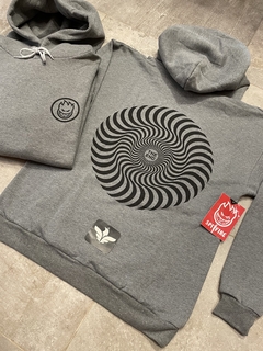 Spitfire Classics Swirl - Switch Skate Shop