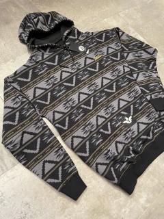 Volcom Native en internet