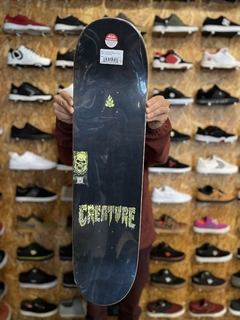 Tabla Creature Catacomb Relic 8.25 - comprar online