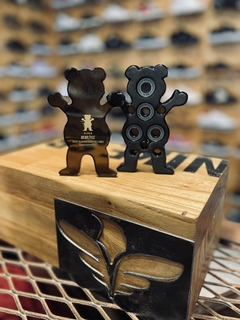 Rulemanes Grizzly ABEC 9
