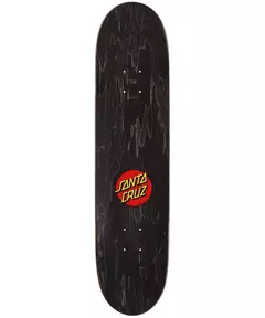 Tabla Santa Cruz Classic Dot 3D 8.5 - comprar online