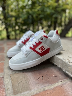 Dc Pure - Switch Skate Shop