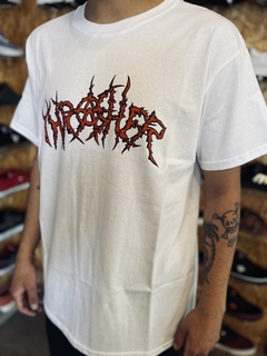 Remera Thrasher Thorns en internet
