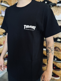 Remera Thrasher Little Thrasher