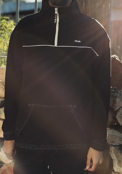 Buzo Anorak Fallen Half Zip Importado en internet