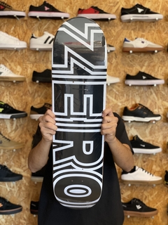 Zero Bold