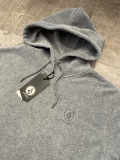 Polar Volcom Hood Plain - Switch Skate Shop