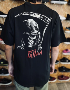Remera Fallen Ripper Chris Cole en internet