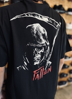 Remera Fallen Ripper Chris Cole