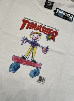 Thrasher Kid Cover - comprar online