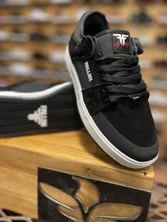 Fallen Trooper Pro Chris Cole - Switch Skate Shop