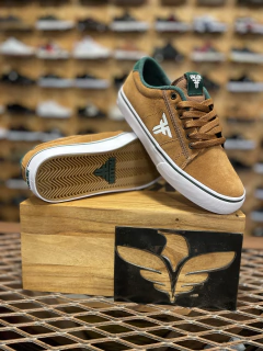 Fallen Bomber Vulc