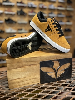 Fallen Patriot Cupsole - Switch Skate Shop
