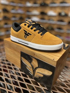 Fallen Patriot Cupsole en internet