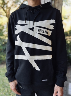 Buzo Fallen Importado Wrapped en internet