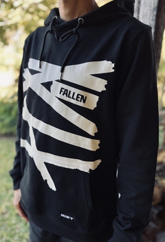 Buzo Fallen Importado Wrapped - comprar online
