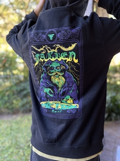 Buzo Fallen importado Wizard - Switch Skate Shop