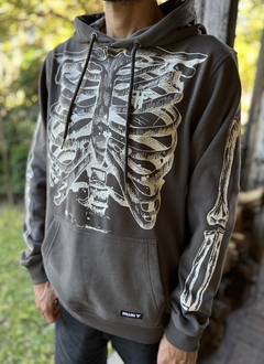 Buzo Fallen Importado Skeleton - tienda online