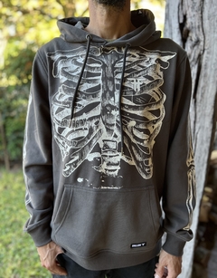 Buzo Fallen Importado Skeleton en internet