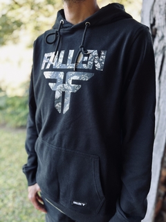 Buzo Fallen Importado Insignia en internet