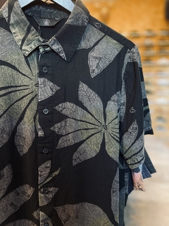 Camisa Volcom Blooming Process - comprar online