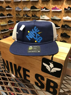 Nike Sb Pro Trucker